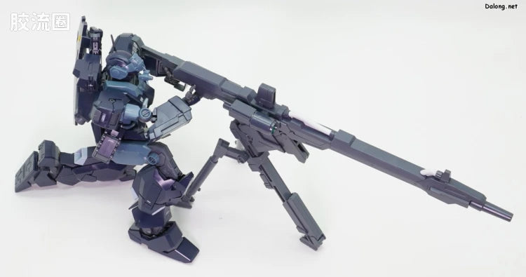 P-Bandai MG 1/100 Jesta (Shezarr Type, Team B&C)