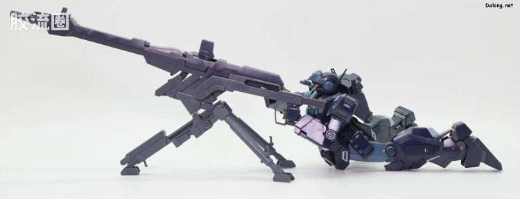 P-Bandai MG 1/100 Jesta (Shezarr Type, Team B&C)