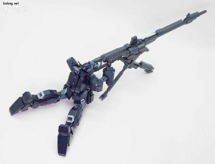 P-Bandai MG 1/100 Jesta (Shezarr Type, Team B&C)