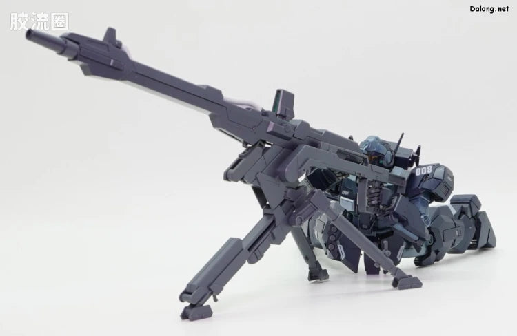 P-Bandai MG 1/100 Jesta (Shezarr Type, Team B&C)