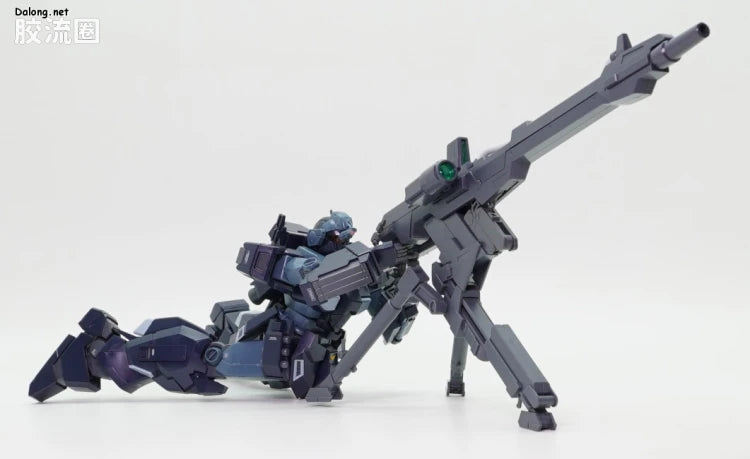 P-Bandai MG 1/100 Jesta (Shezarr Type, Team B&C)