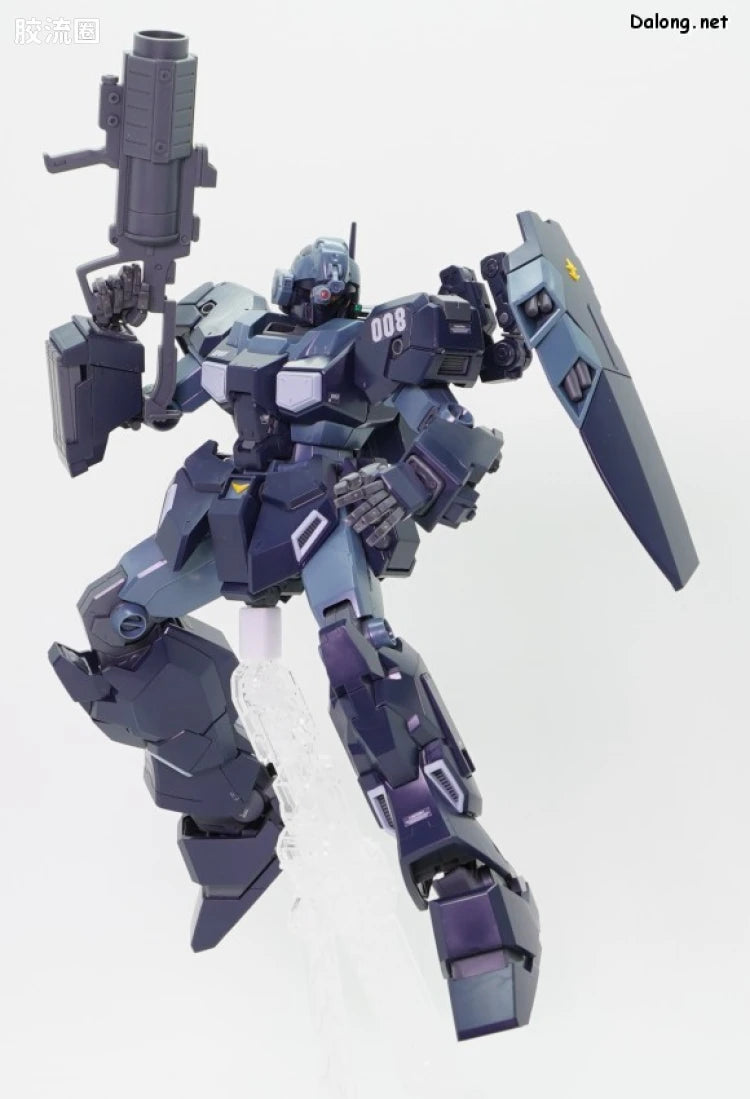 P-Bandai MG 1/100 Jesta (Shezarr Type, Team B&C)