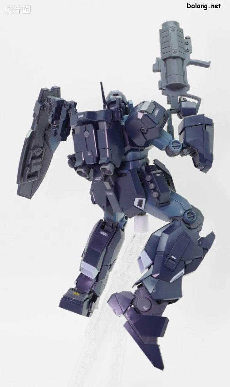 P-Bandai MG 1/100 Jesta (Shezarr Type, Team B&C)