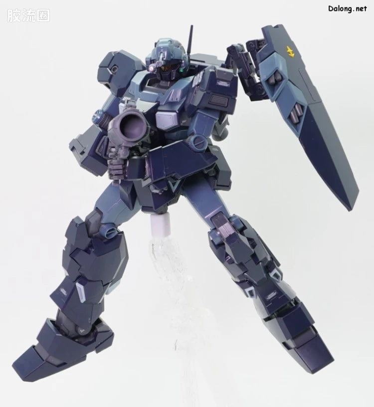 P-Bandai MG 1/100 Jesta (Shezarr Type, Team B&C)
