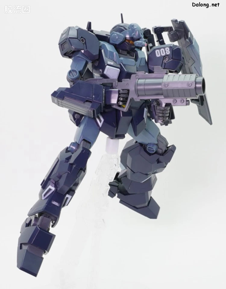 P-Bandai MG 1/100 Jesta (Shezarr Type, Team B&C)