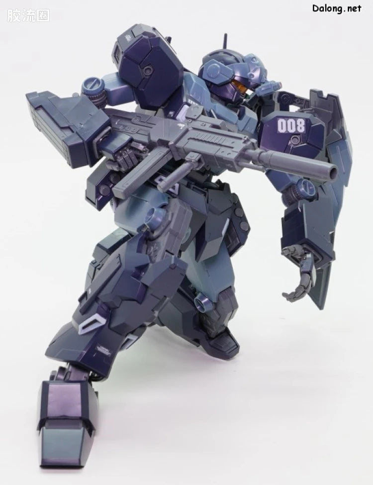 P-Bandai MG 1/100 Jesta (Shezarr Type, Team B&C)
