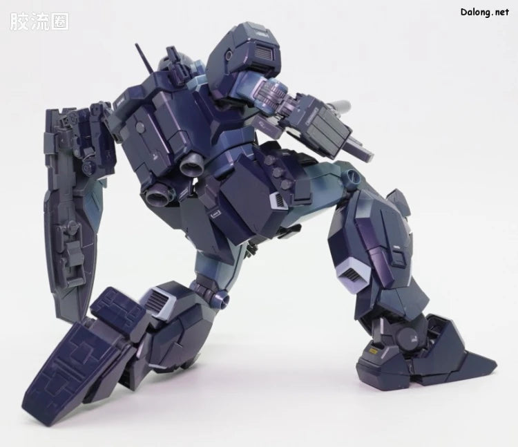 P-Bandai MG 1/100 Jesta (Shezarr Type, Team B&C)