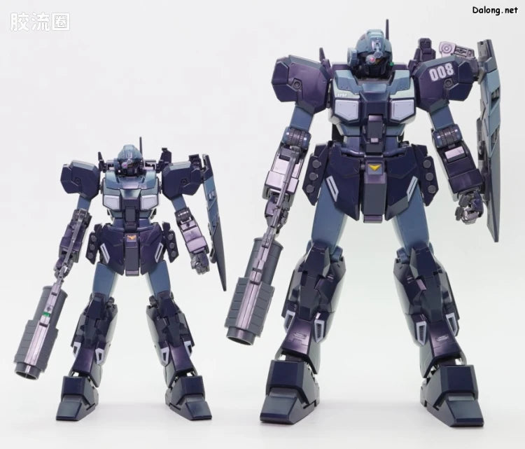 P-Bandai MG 1/100 Jesta (Shezarr Type, Team B&C)