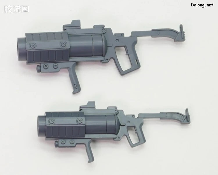 P-Bandai MG 1/100 Jesta (Shezarr Type, Team B&C)
