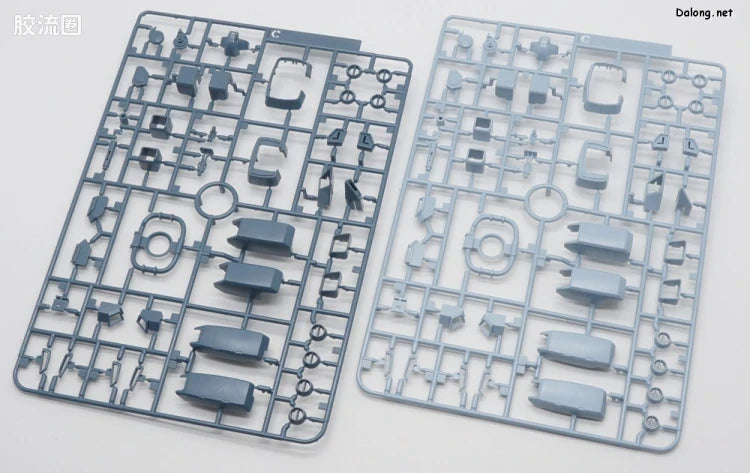 P-Bandai MG 1/100 Jesta (Shezarr Type, Team B&C)