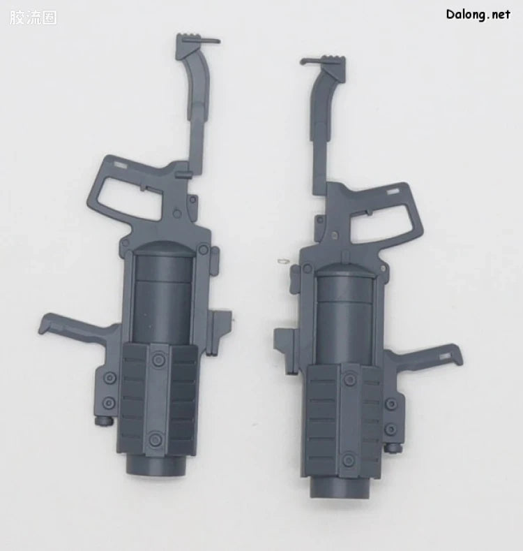 P-Bandai MG 1/100 Jesta (Shezarr Type, Team B&C)