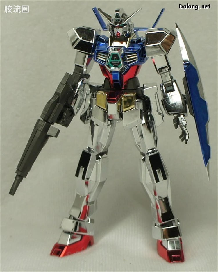 HG AGE 1/144 AGE-1标准型 EXPO限定