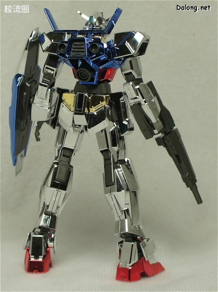 HG AGE 1/144 AGE-1标准型 EXPO限定