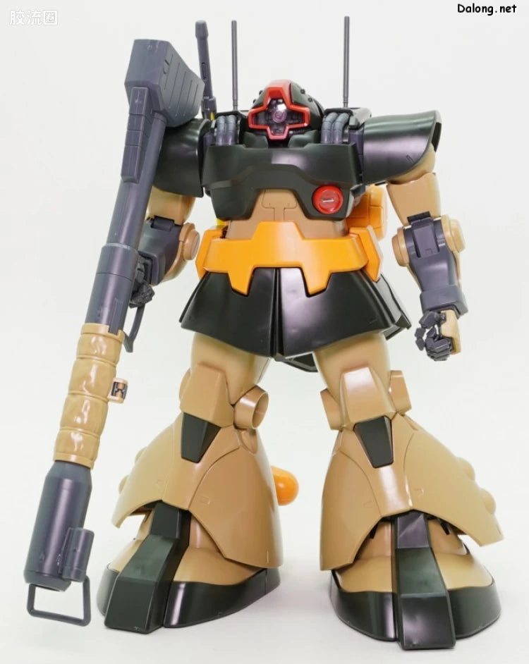 P-Bandai MG 1/100 MS-09G Dwadge