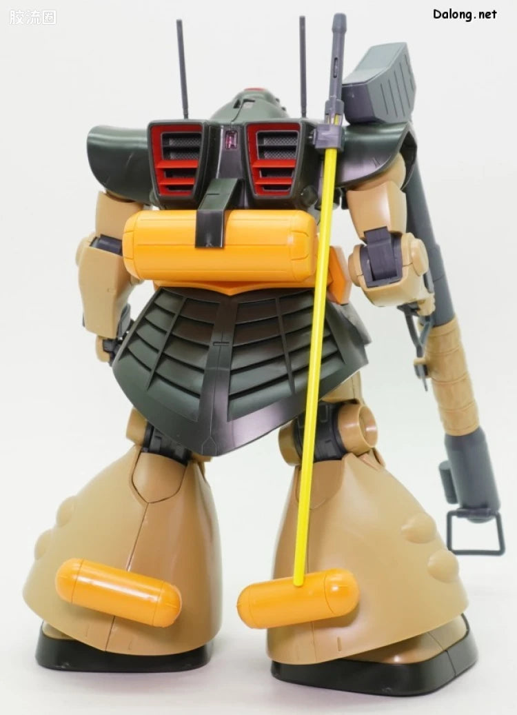 P-Bandai MG 1/100 MS-09G Dwadge