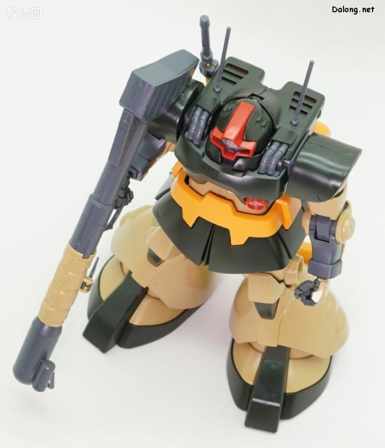 P-Bandai MG 1/100 MS-09G Dwadge