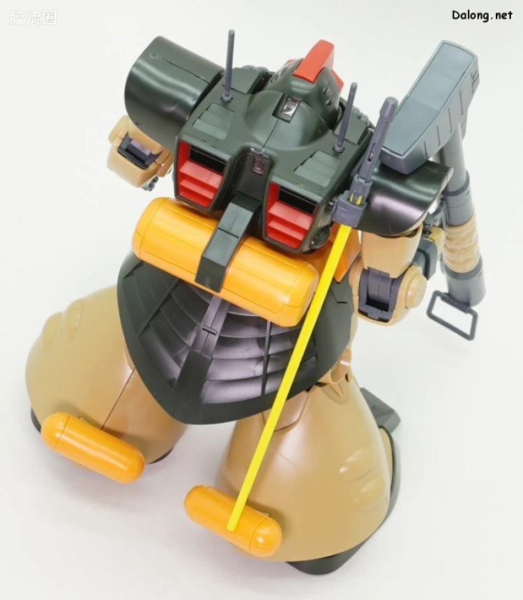 P-Bandai MG 1/100 MS-09G Dwadge