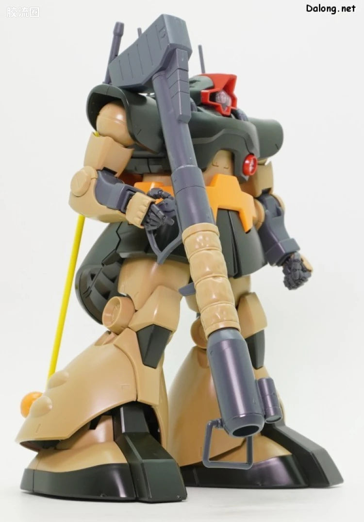 P-Bandai MG 1/100 MS-09G Dwadge