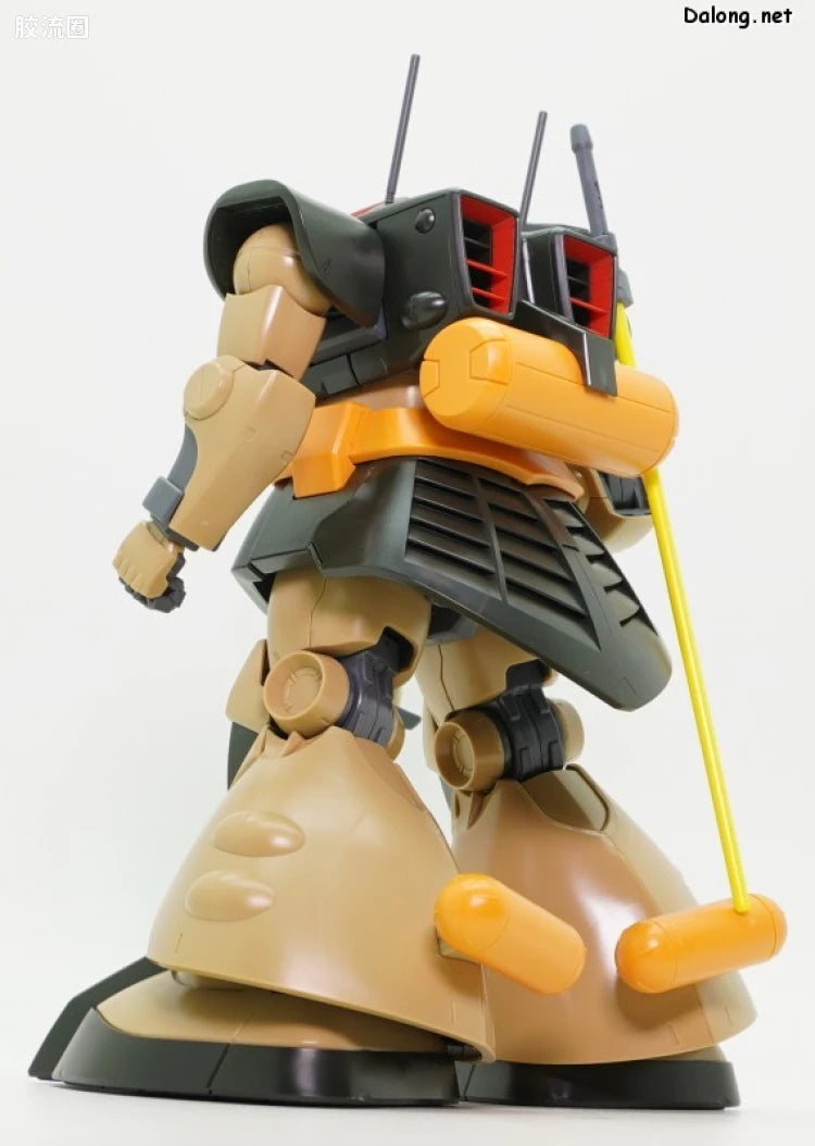 P-Bandai MG 1/100 MS-09G Dwadge