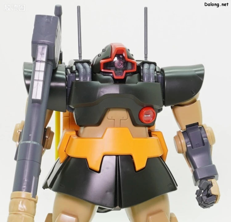 P-Bandai MG 1/100 MS-09G Dwadge