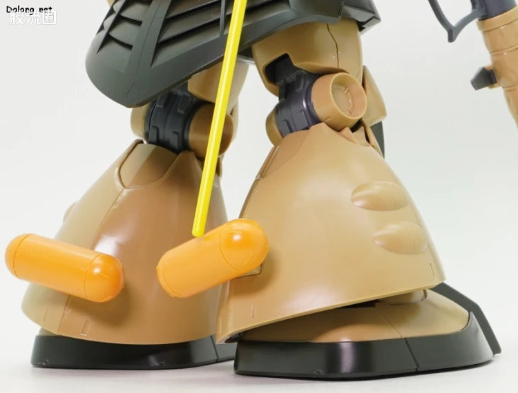 P-Bandai MG 1/100 MS-09G Dwadge