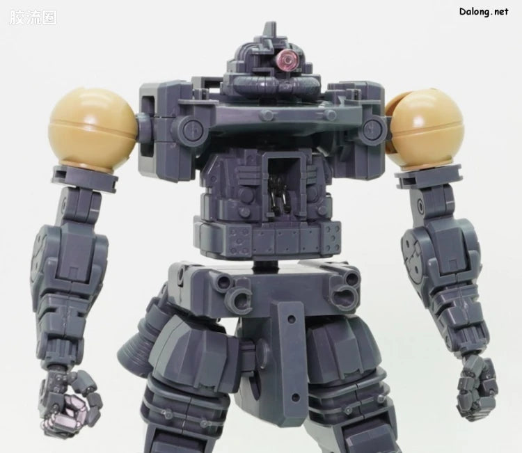 P-Bandai MG 1/100 MS-09G Dwadge