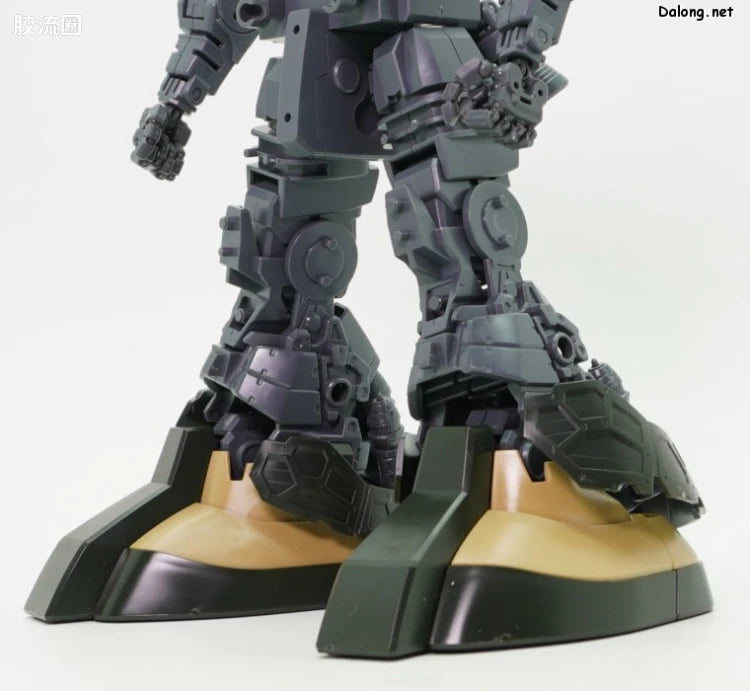 P-Bandai MG 1/100 MS-09G Dwadge