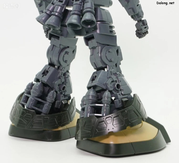 P-Bandai MG 1/100 MS-09G Dwadge