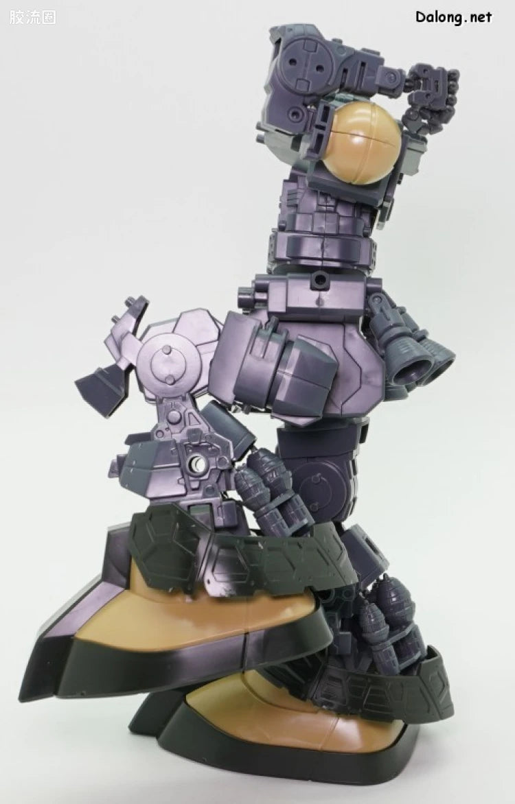 P-Bandai MG 1/100 MS-09G Dwadge