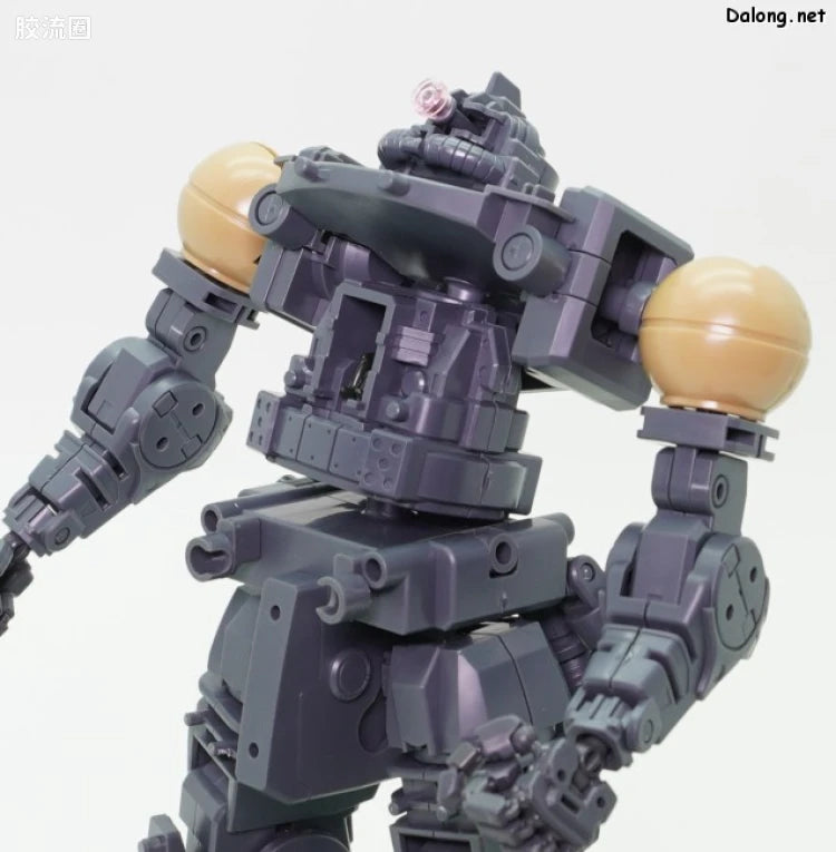P-Bandai MG 1/100 MS-09G Dwadge
