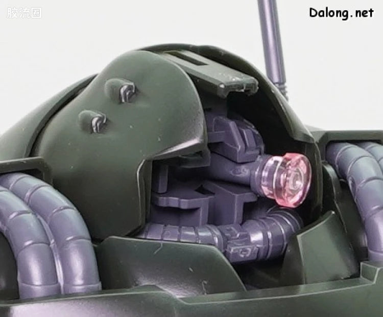 P-Bandai MG 1/100 MS-09G Dwadge