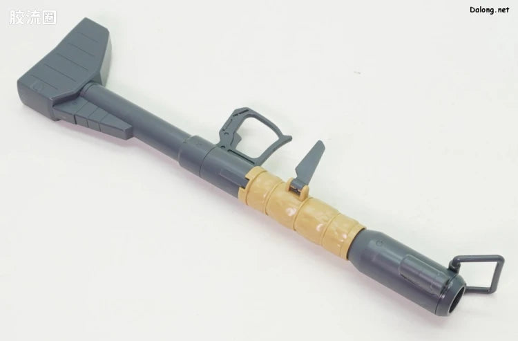P-Bandai MG 1/100 MS-09G Dwadge