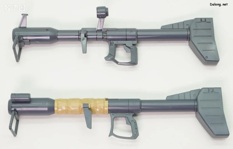 P-Bandai MG 1/100 MS-09G Dwadge