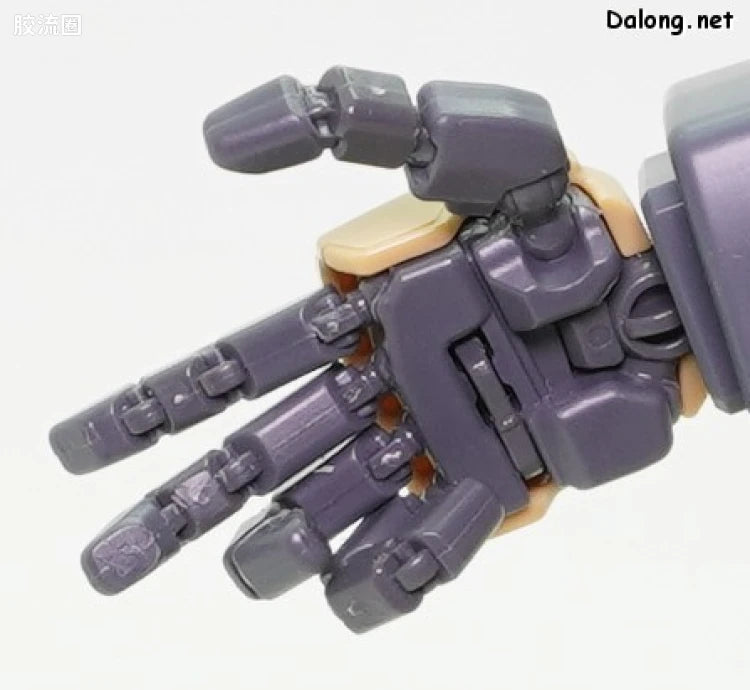 P-Bandai MG 1/100 MS-09G Dwadge