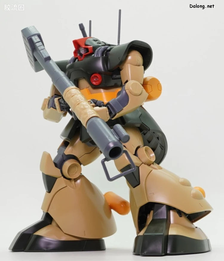 P-Bandai MG 1/100 MS-09G Dwadge