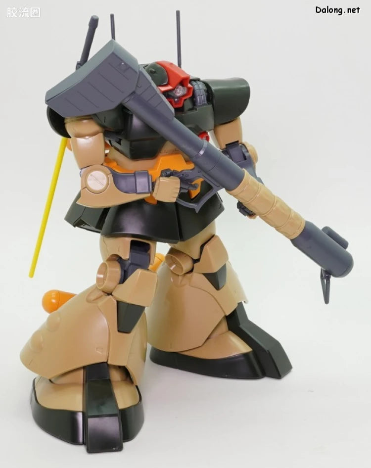 P-Bandai MG 1/100 MS-09G Dwadge