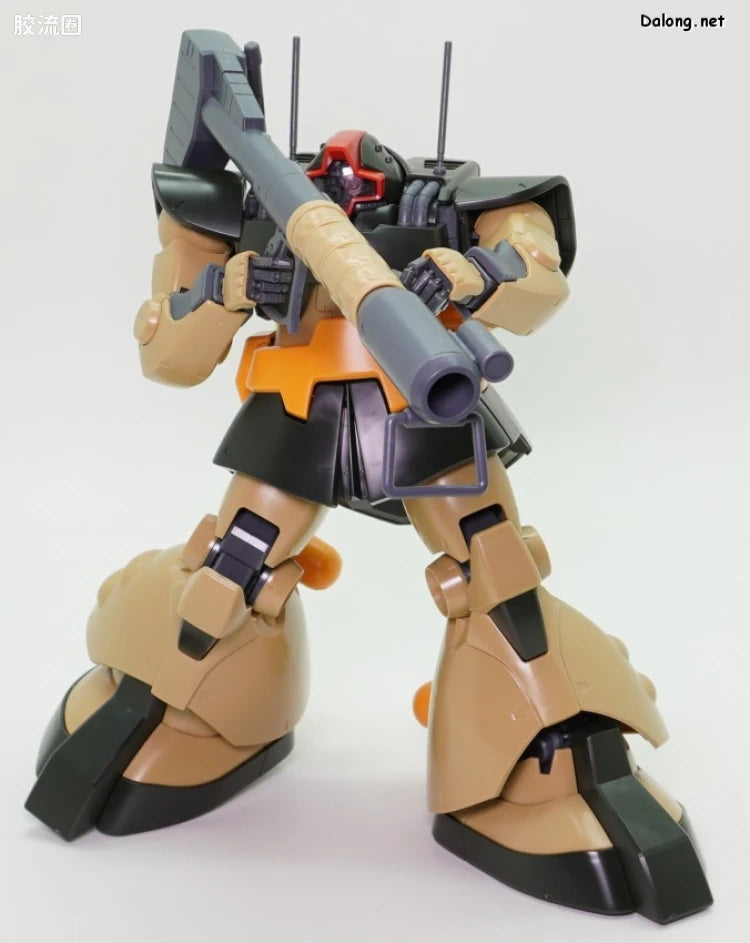 P-Bandai MG 1/100 MS-09G Dwadge