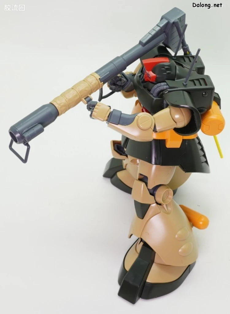 P-Bandai MG 1/100 MS-09G Dwadge