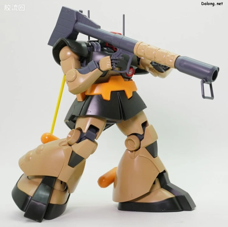 P-Bandai MG 1/100 MS-09G Dwadge