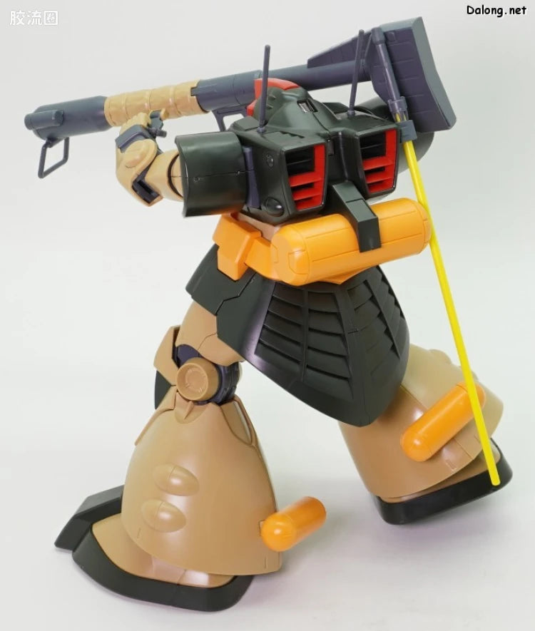 P-Bandai MG 1/100 MS-09G Dwadge