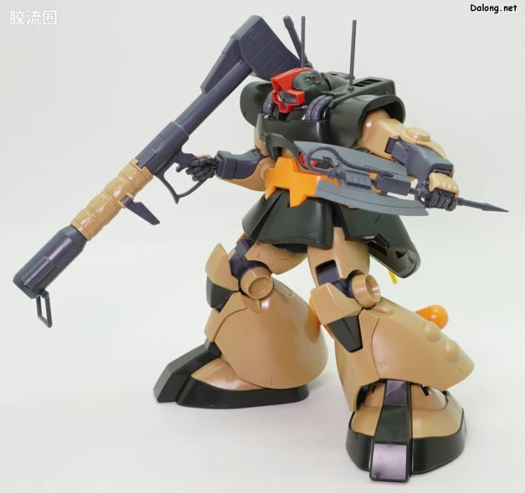 P-Bandai MG 1/100 MS-09G Dwadge