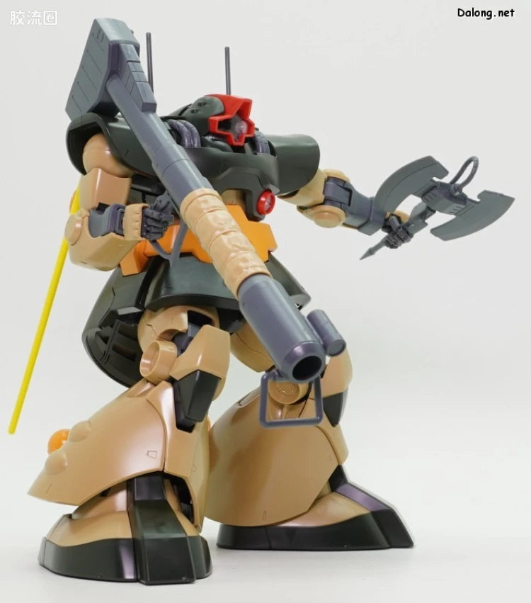 P-Bandai MG 1/100 MS-09G Dwadge