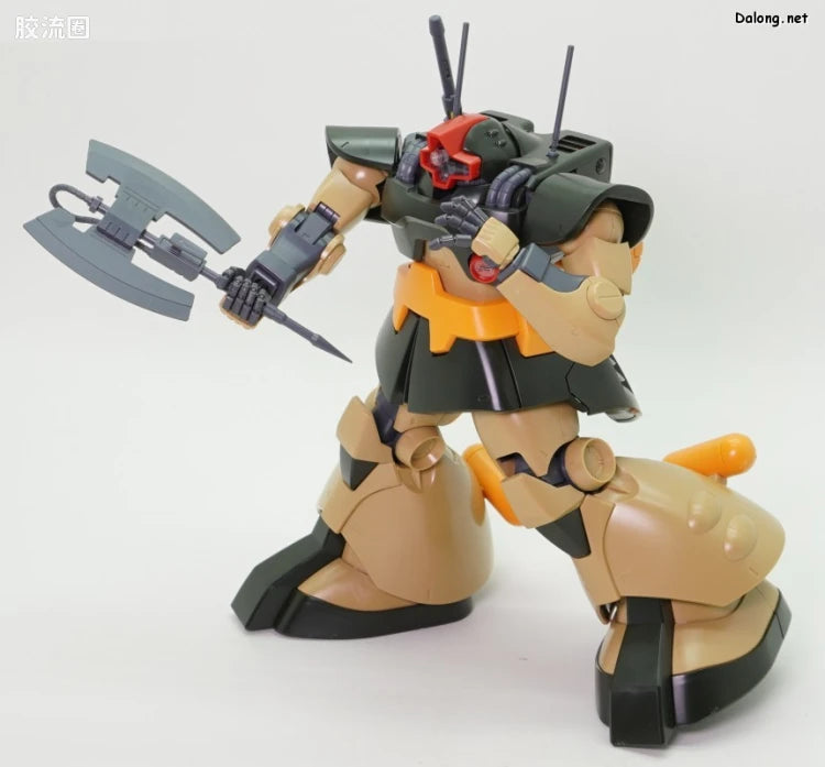 P-Bandai MG 1/100 MS-09G Dwadge