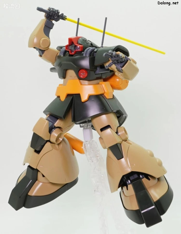 P-Bandai MG 1/100 MS-09G Dwadge