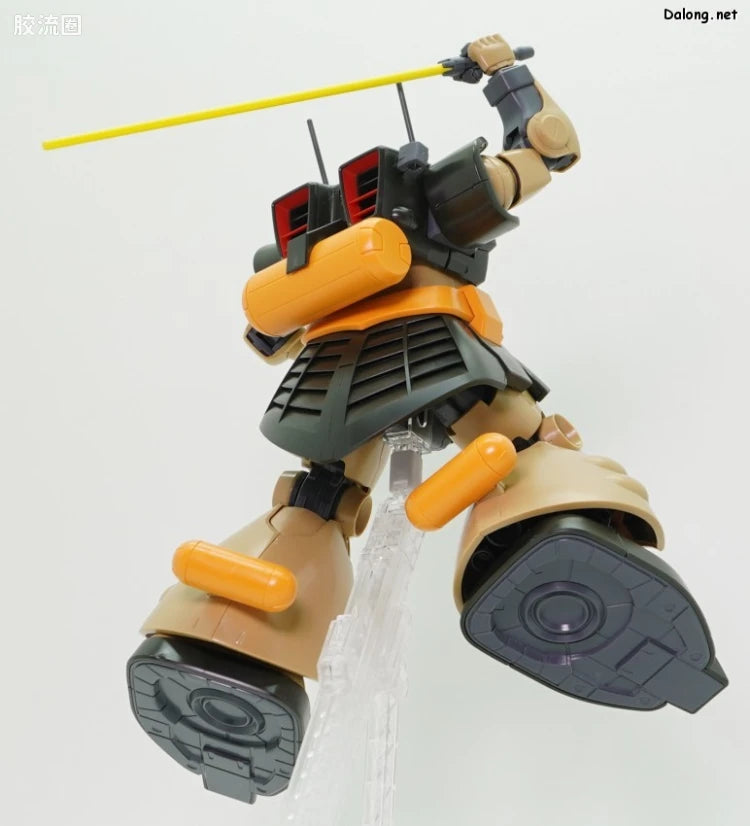 P-Bandai MG 1/100 MS-09G Dwadge