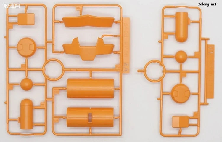 P-Bandai MG 1/100 MS-09G Dwadge