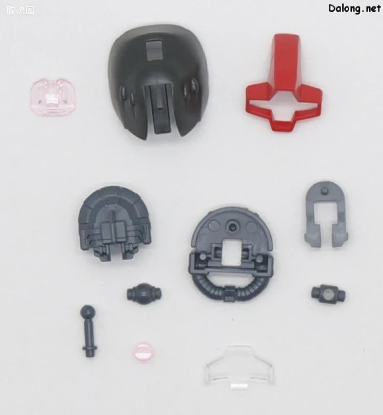 P-Bandai MG 1/100 MS-09G Dwadge
