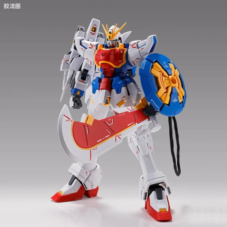 P-Bandai MG 1/100 Shenlong Gundam EW (Liao Ya Unit)