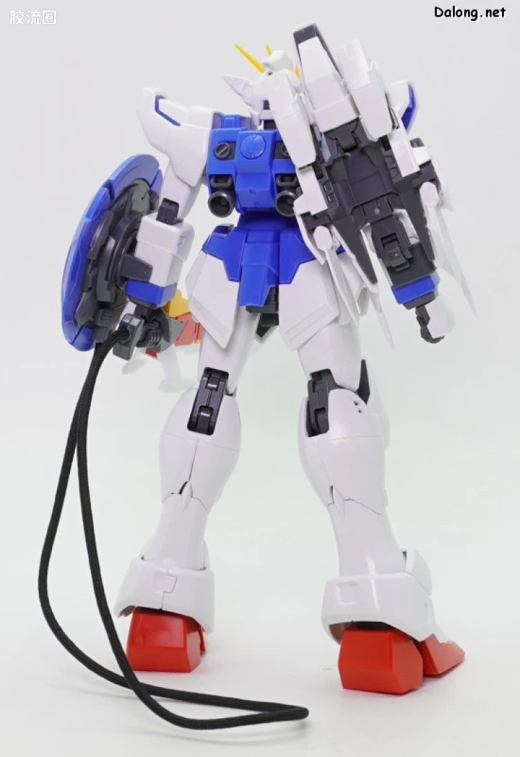 P-Bandai MG 1/100 Shenlong Gundam EW (Liao Ya Unit)