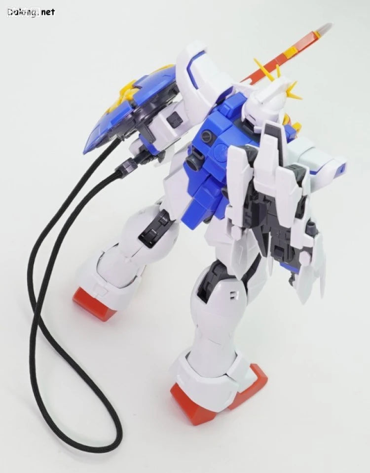 P-Bandai MG 1/100 Shenlong Gundam EW (Liao Ya Unit)